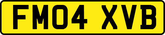 FM04XVB