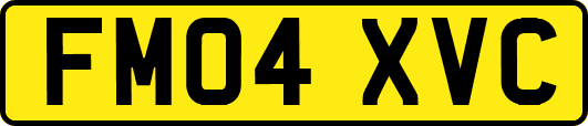 FM04XVC