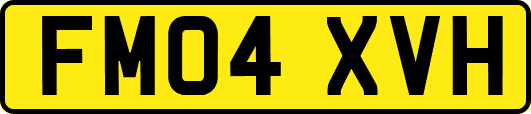 FM04XVH