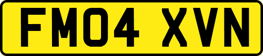 FM04XVN