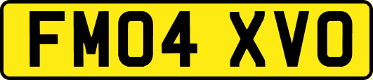 FM04XVO