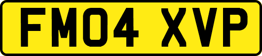 FM04XVP