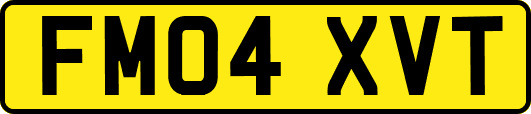 FM04XVT