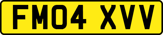 FM04XVV