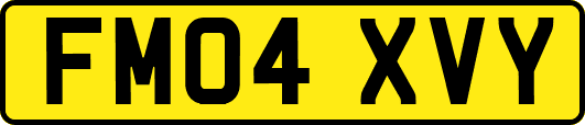 FM04XVY