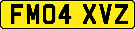 FM04XVZ