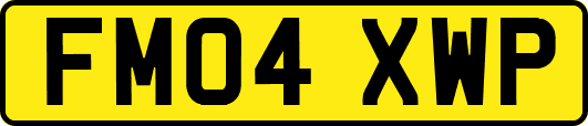 FM04XWP