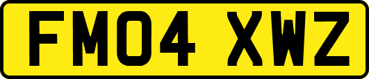 FM04XWZ