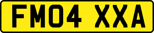 FM04XXA