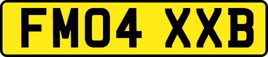 FM04XXB