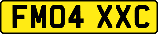 FM04XXC