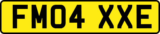 FM04XXE