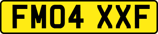 FM04XXF