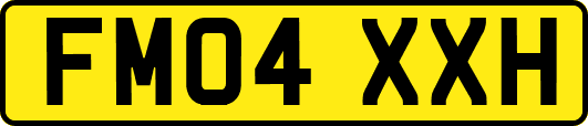 FM04XXH