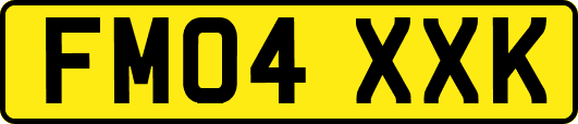 FM04XXK
