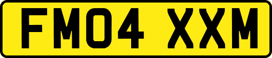 FM04XXM