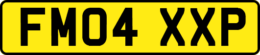 FM04XXP