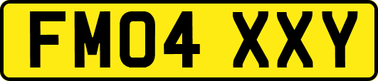 FM04XXY