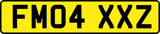 FM04XXZ
