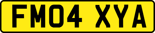 FM04XYA