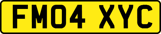 FM04XYC