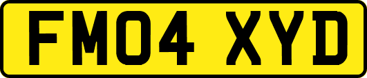 FM04XYD