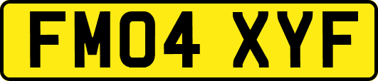 FM04XYF