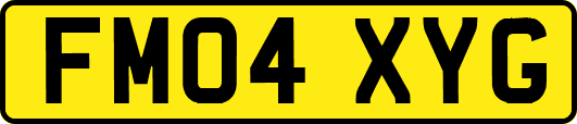 FM04XYG