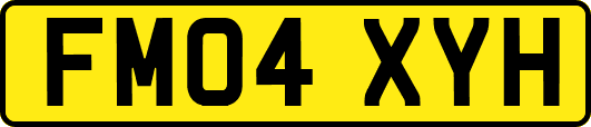FM04XYH