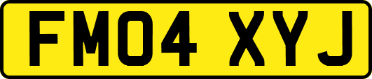 FM04XYJ