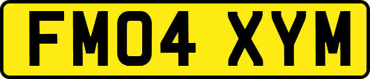 FM04XYM