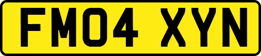 FM04XYN