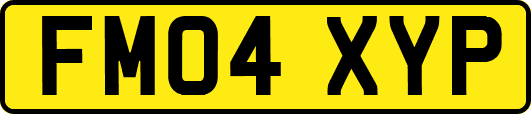 FM04XYP