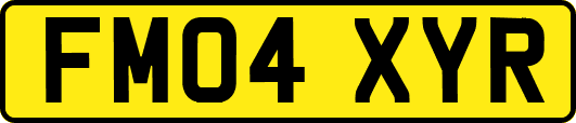 FM04XYR
