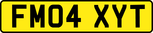 FM04XYT