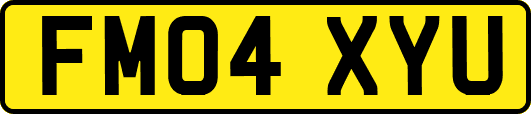 FM04XYU