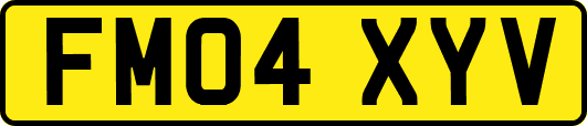 FM04XYV