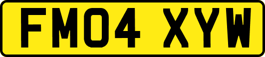 FM04XYW