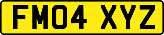 FM04XYZ