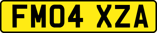 FM04XZA