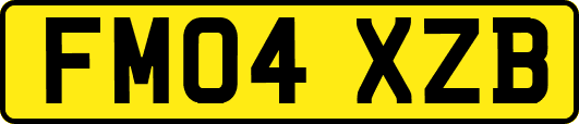 FM04XZB