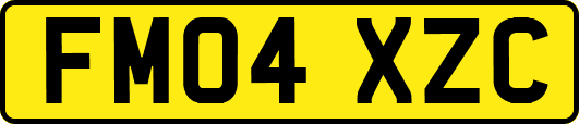 FM04XZC
