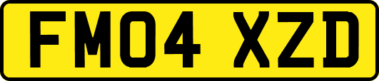 FM04XZD