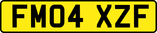 FM04XZF