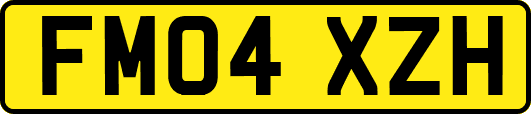 FM04XZH