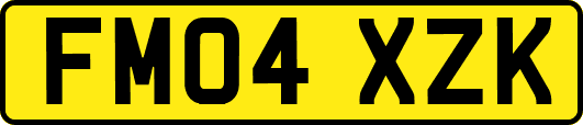FM04XZK