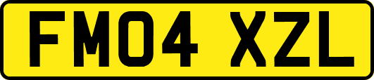 FM04XZL
