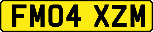 FM04XZM
