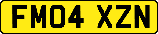 FM04XZN
