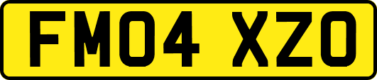 FM04XZO